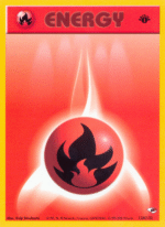 Fire Energy (128/132)