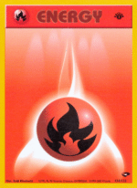 Fire Energy (128/132)