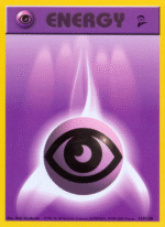 Psychic Energy (129/130)