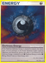 Darkness Energy (129/132)