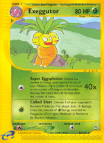 Exeggutor (012/147)