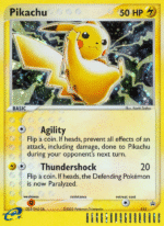 Pikachu (012/40)