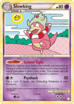 Slowking (012/123)