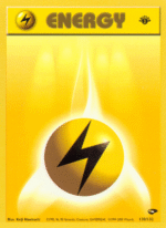 Lightning Energy (130/132)