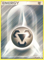Metal Energy (130/130)