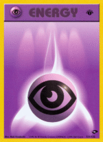 Psychic Energy (131/132)