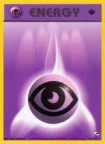 Psychic Energy (131/132)