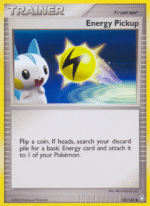 Energy Pickup (132/146)