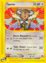 Tauros (133/165)
