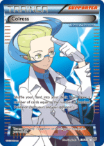 Colress (135/135)