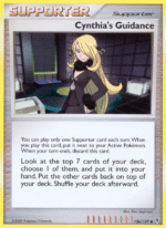 Cynthia's Guidance (136/147)