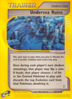 Undersea Ruins (138/147)