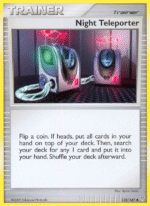 Night Teleporter (138/147)