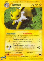 Jolteon (013/144)
