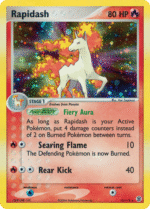 Rapidash (013/112)