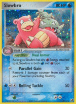 Slowbro (013/115)