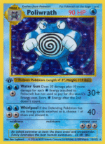 Poliwrath (013/102)