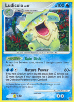Ludicolo (013/132)