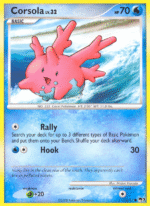 Corsola (013/17)