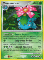 Venusaur (013/147)
