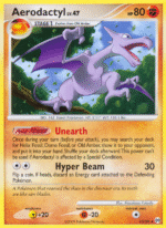 Aerodactyl (013/99)