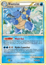 Blastoise (013/95)
