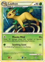 Leafeon (013/95)
