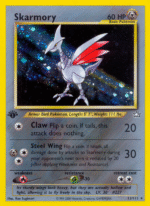 Skarmory (013/111)