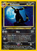 Umbreon (013/75)