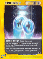 Bounce Energy (142/144)