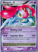 Mesprit LV.X (143/146)