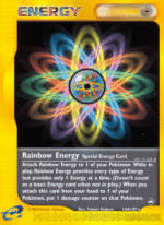 Rainbow Energy (144/147)