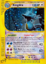 Kingdra (148/147)