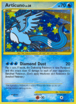 Articuno (148/147)