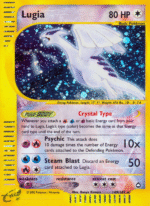 Lugia (149/147)