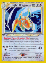 Light Dragonite (014/105)
