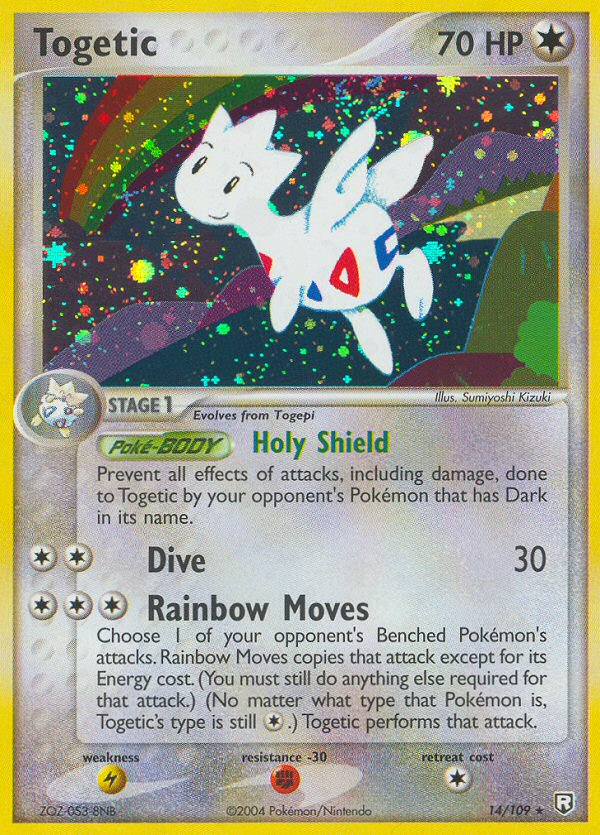 Togetic (014/109)