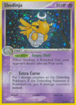 Shedinja (014/107)