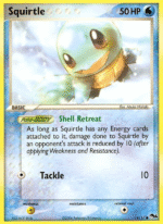 Squirtle (014/17)