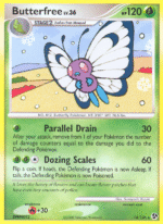 Butterfree (014/106)