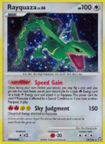 Rayquaza (014/146)