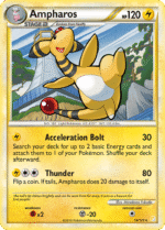 Ampharos (014/123)