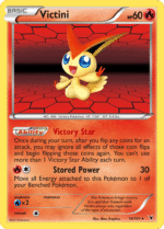 Victini (014/101)