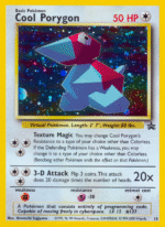Cool Porygon (015/53)