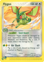 Flygon (015/97)