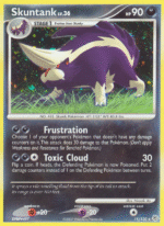 Skuntank (015/130)