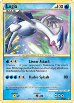 Lugia (015/95)