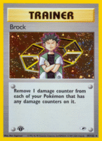Brock (015/132)