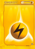 Lightning Energy (163/165)