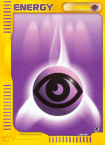 Psychic Energy (164/165)